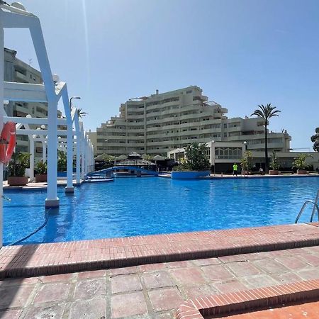 Benalbeach 51 Benalmádena Exterior photo