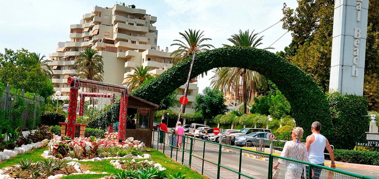 Benalbeach 51 Benalmádena Exterior photo