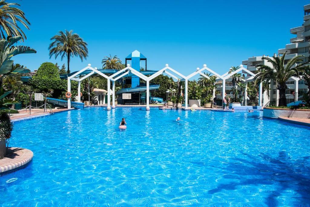 Benalbeach 51 Benalmádena Exterior photo