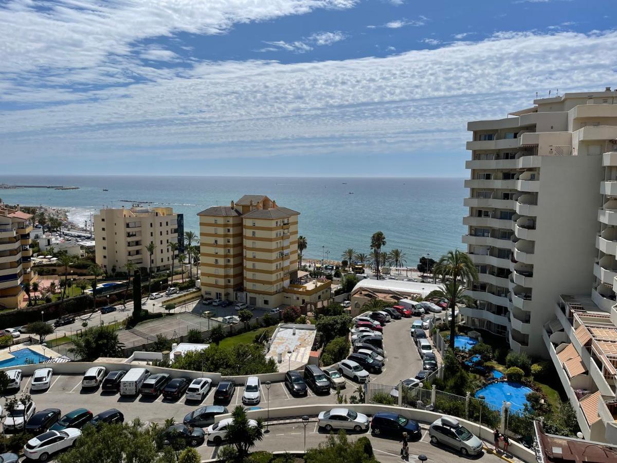 Benalbeach 51 Benalmádena Exterior photo