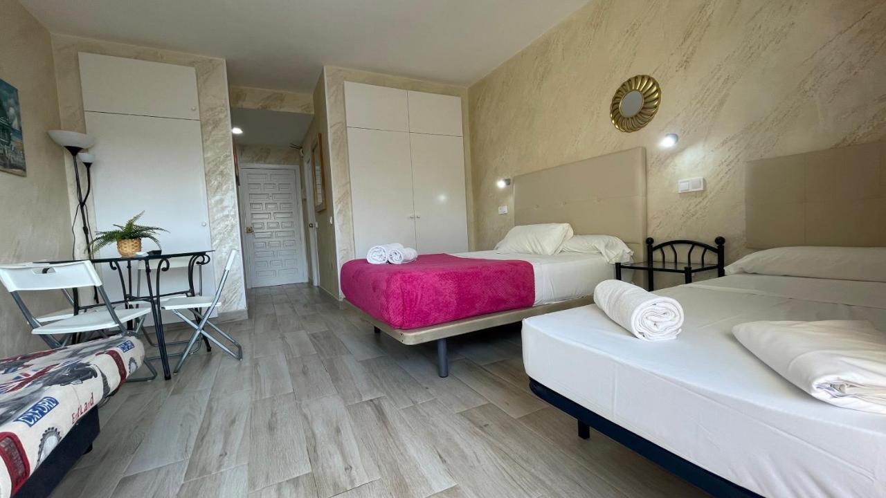 Benalbeach 51 Benalmádena Exterior photo