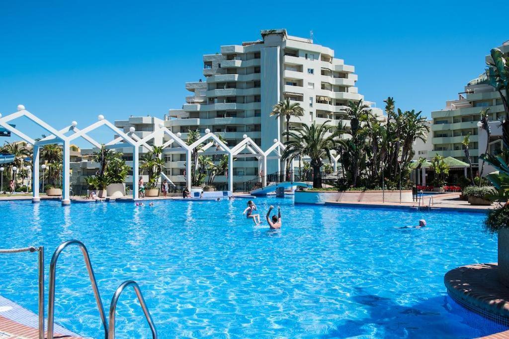 Benalbeach 51 Benalmádena Exterior photo