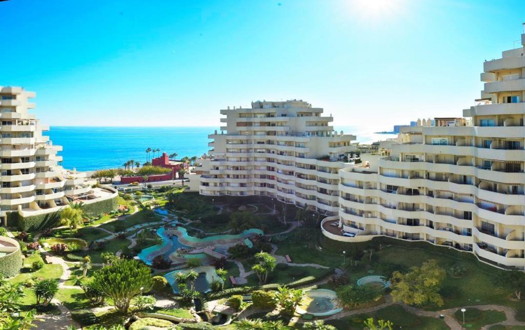 Benalbeach 51 Benalmádena Exterior photo