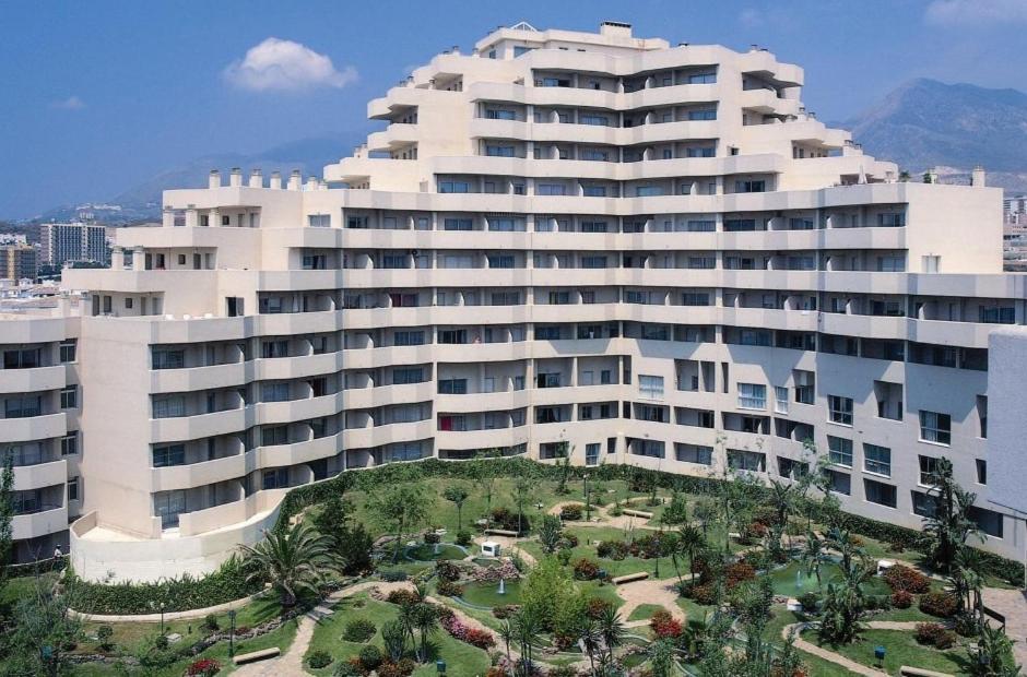 Benalbeach 51 Benalmádena Exterior photo