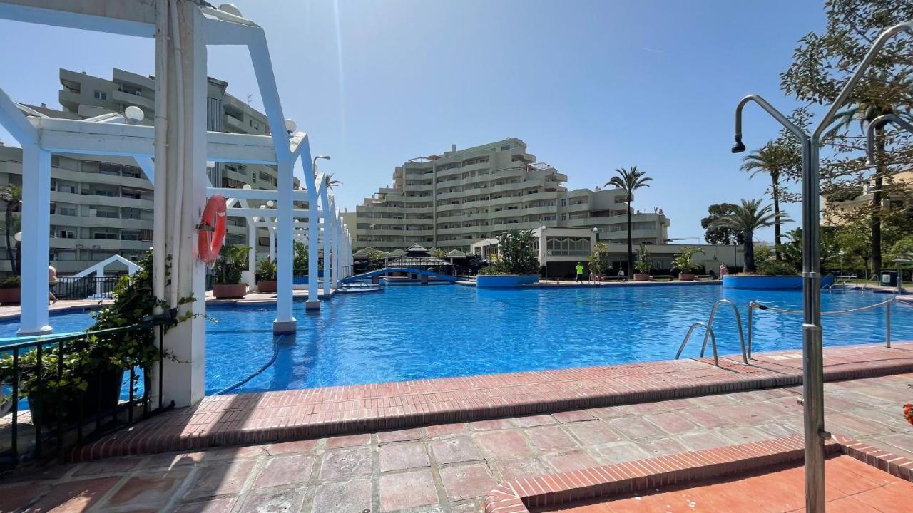 Benalbeach 51 Benalmádena Exterior photo