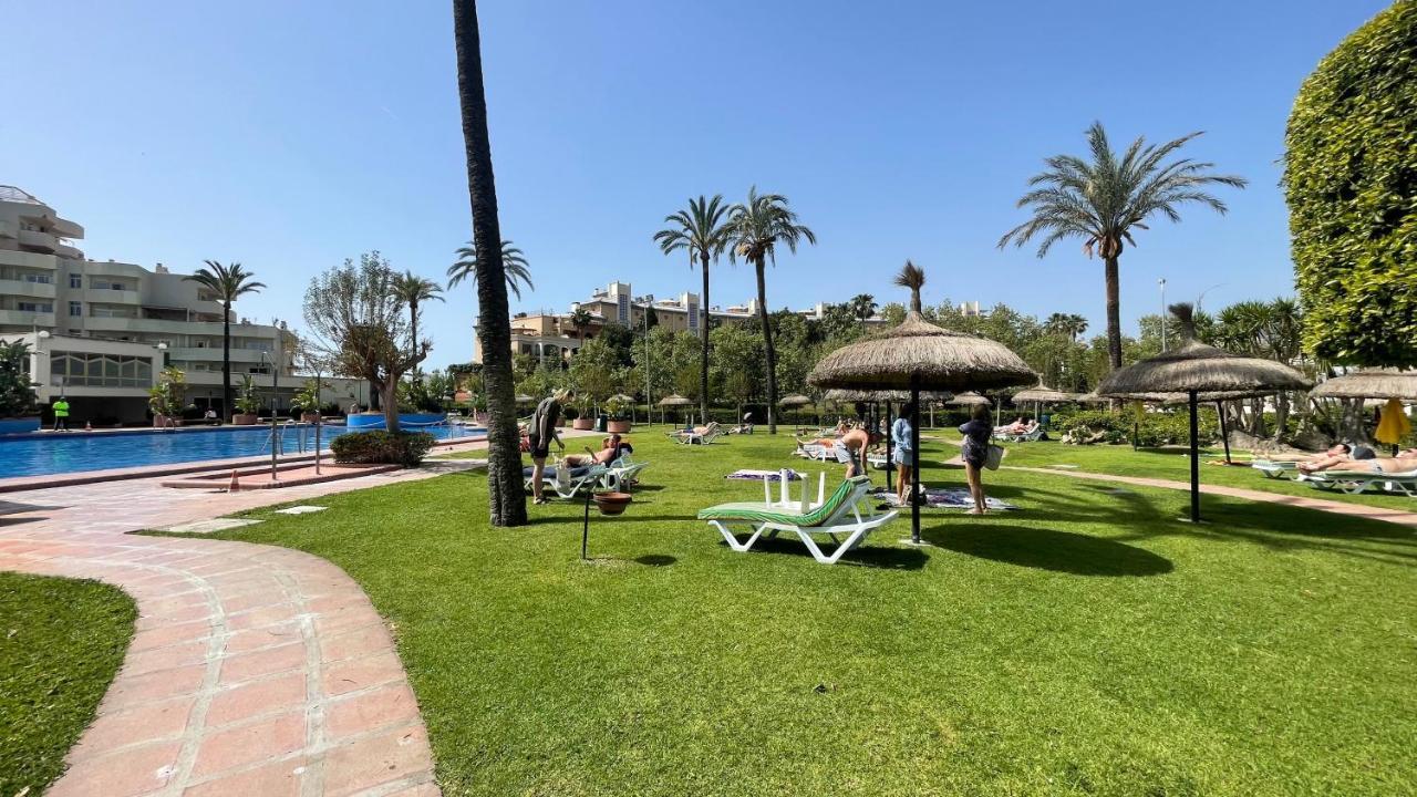 Benalbeach 51 Benalmádena Exterior photo