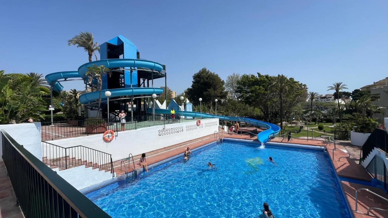 Benalbeach 51 Benalmádena Exterior photo