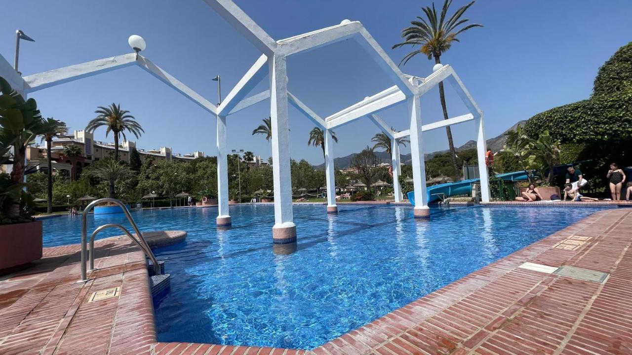 Benalbeach 51 Benalmádena Exterior photo