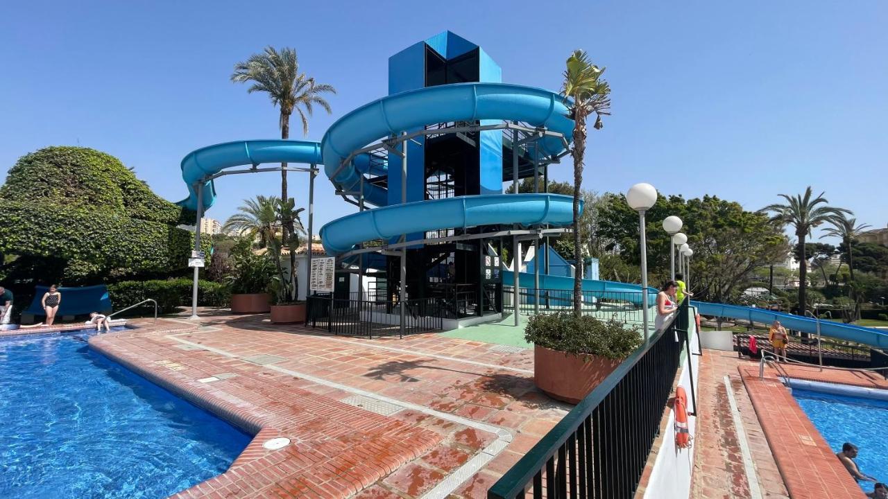Benalbeach 51 Benalmádena Exterior photo