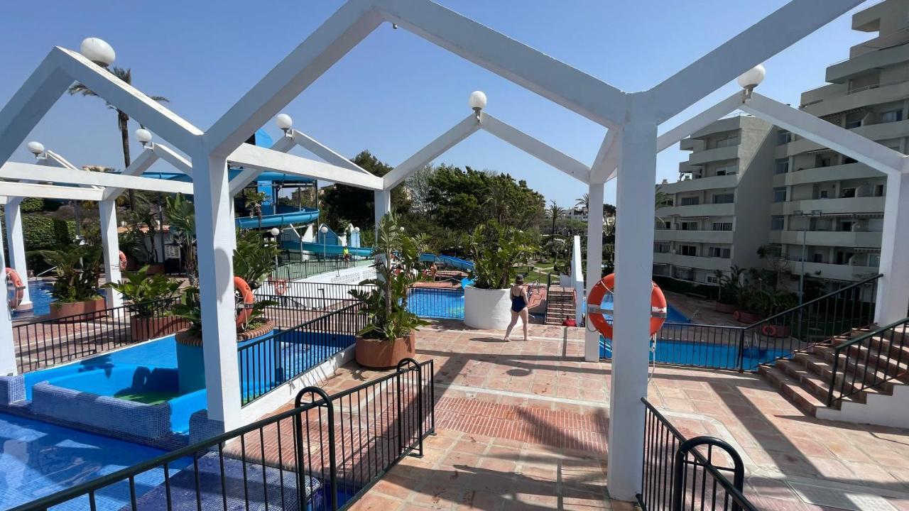 Benalbeach 51 Benalmádena Exterior photo