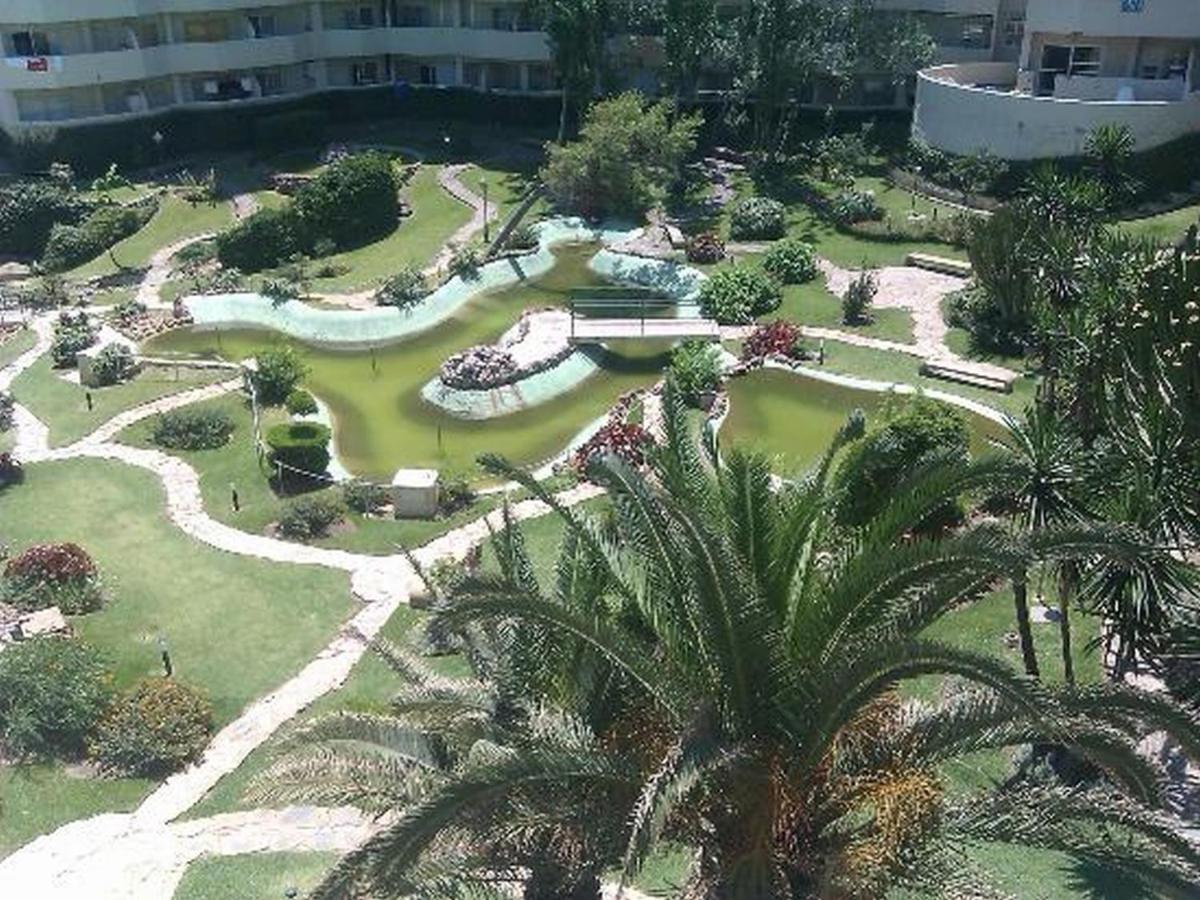 Benalbeach 51 Benalmádena Exterior photo